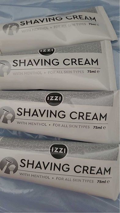 Cream do golenia 75 g