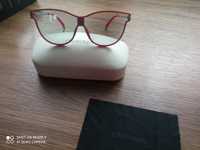 Okulary Calvin Klein unisex