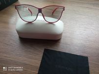 Okulary Calvin Klein unisex