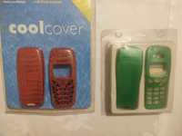 2 Obudowy Nokia 3310 i inna