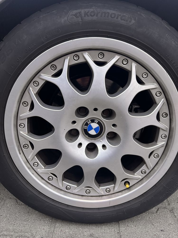 Felgi BBS RS 845 BMW Styling 80 8Jx17EH2
