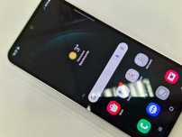 Samsung Galaxy S23 FE Dual SIM/ 8GB/ 128GB/ Mint/ Grade A- + ładowark