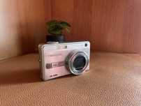 Aparat cyfrowy Traveler DC-XZ6