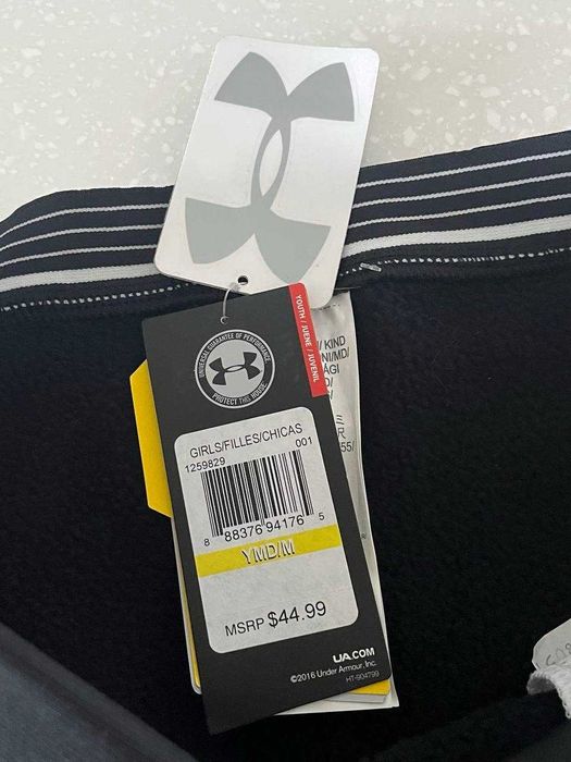 Продам підліткові спортивні штани Under Armour Af Storm