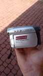 Kamera Sony MiniDV DCR-HC23E