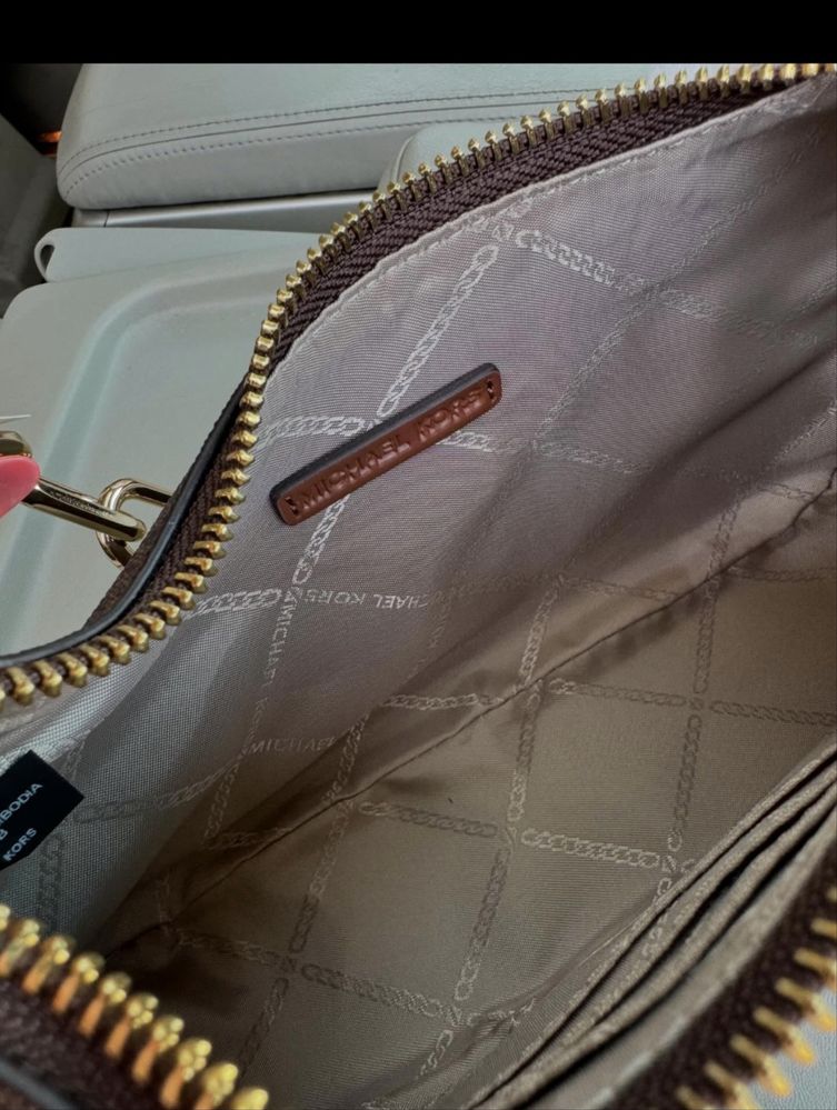 Сумка Michael Kors оригінал
