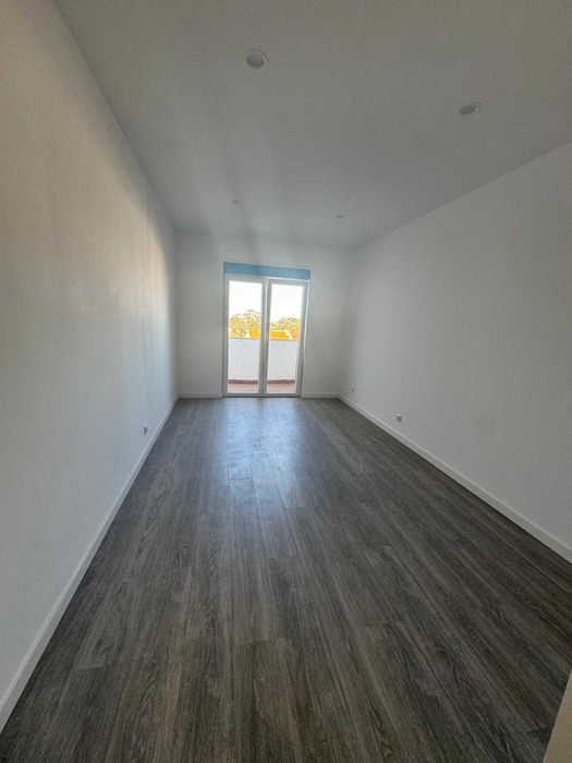 T2 totalmente remodelado com Vista Mar