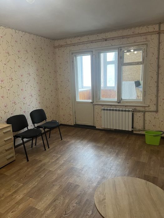 Здам 1кімнатну квартиру, шуменський, район парку