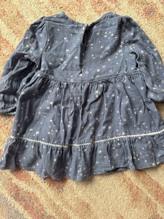 Плаття для дівчинки