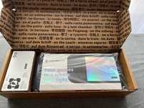 Konsola Valve Steam Deck OLED 512GB