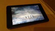 Tablet Nexo NavRoad  T135