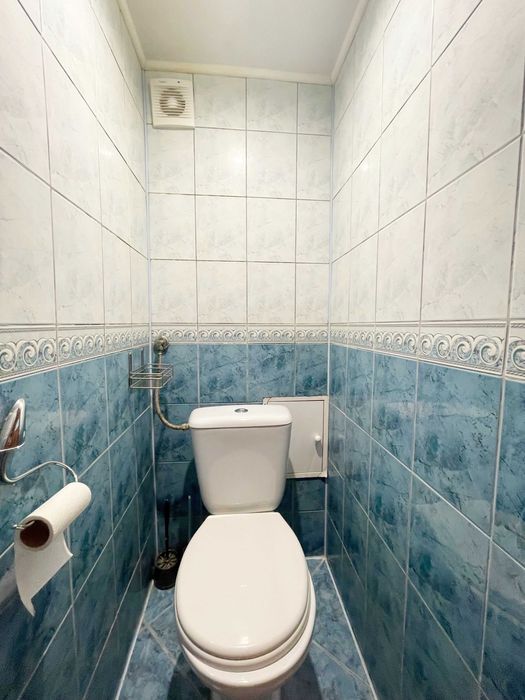 Mieszkanie 4 pokojowe w Żychlinie