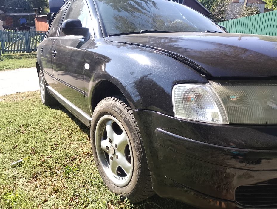 Продам Volkswagen Passat B5