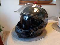 Kask BMW evo6 6 czarny rozm. Xl 60/61