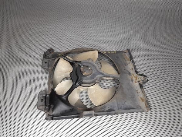 Termoventilador / motoventilador MITSUBISHI Colt V (CJ_, CP_)
