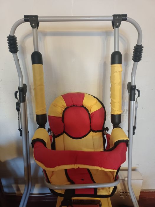 Детская качеля для комнаты ,улицы