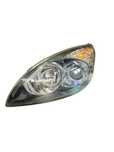 Hyundai I30 Lampa Przednia Reflektor Przód 921012Rxxx Lewa Lewy  Oe