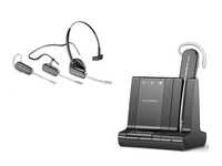 Plantronics Savi W740 dect