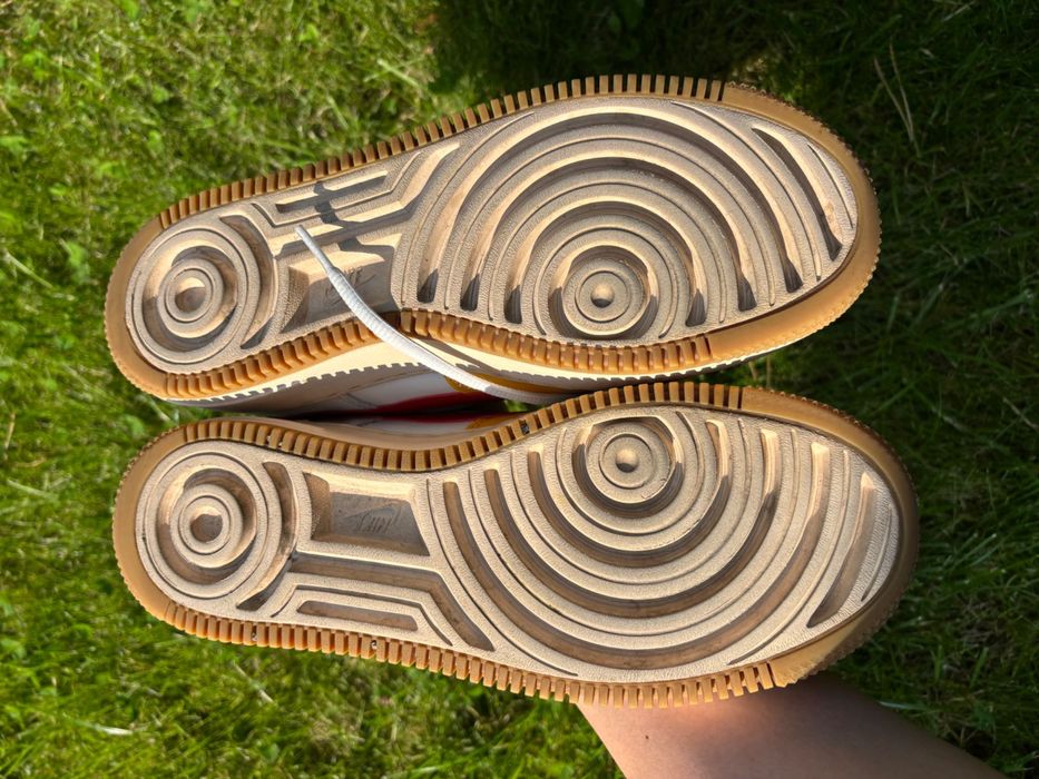 Nike Air Force 1 Shadow, rozmiar 41