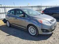Ford C-MAX SEL 2014