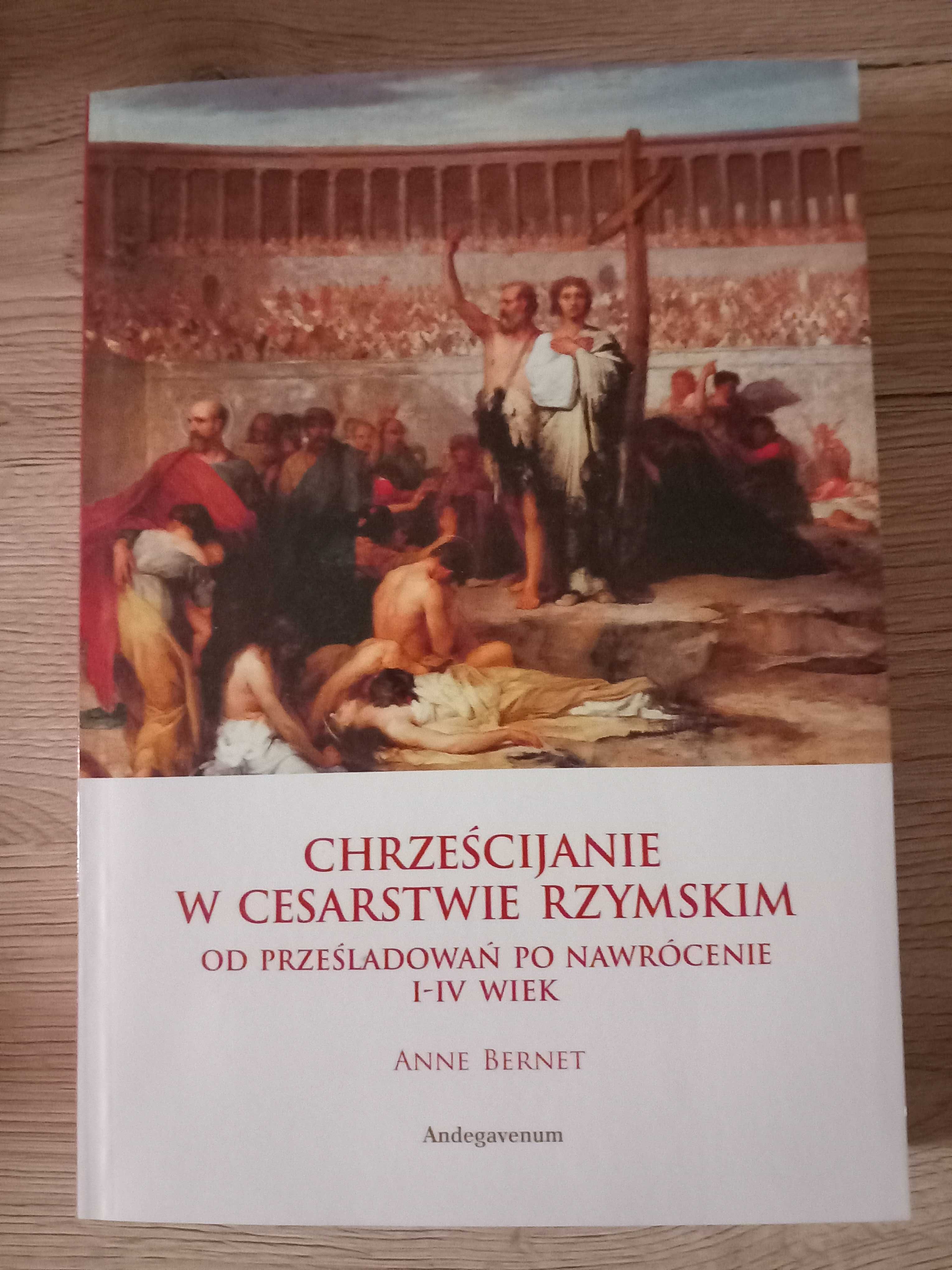 Chrześcijanie w Cesarstwie Rzymskim