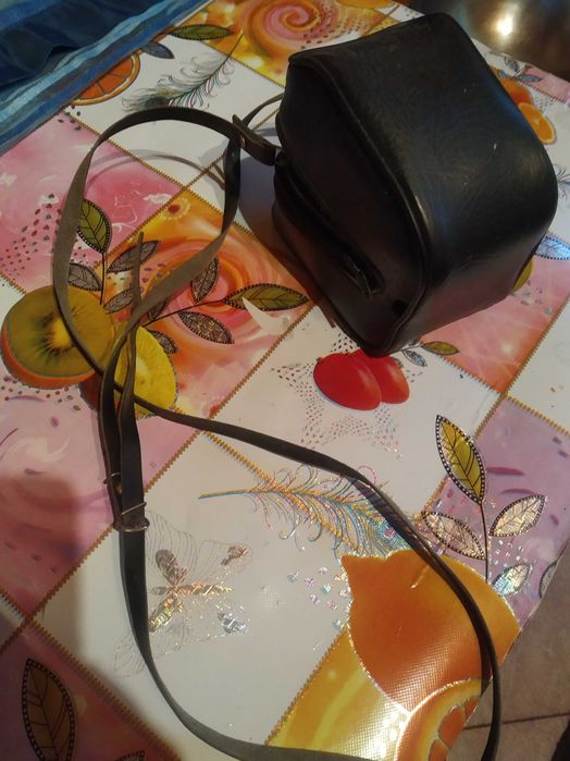 Фотоапарат "Любітєль" 166 в Ломо