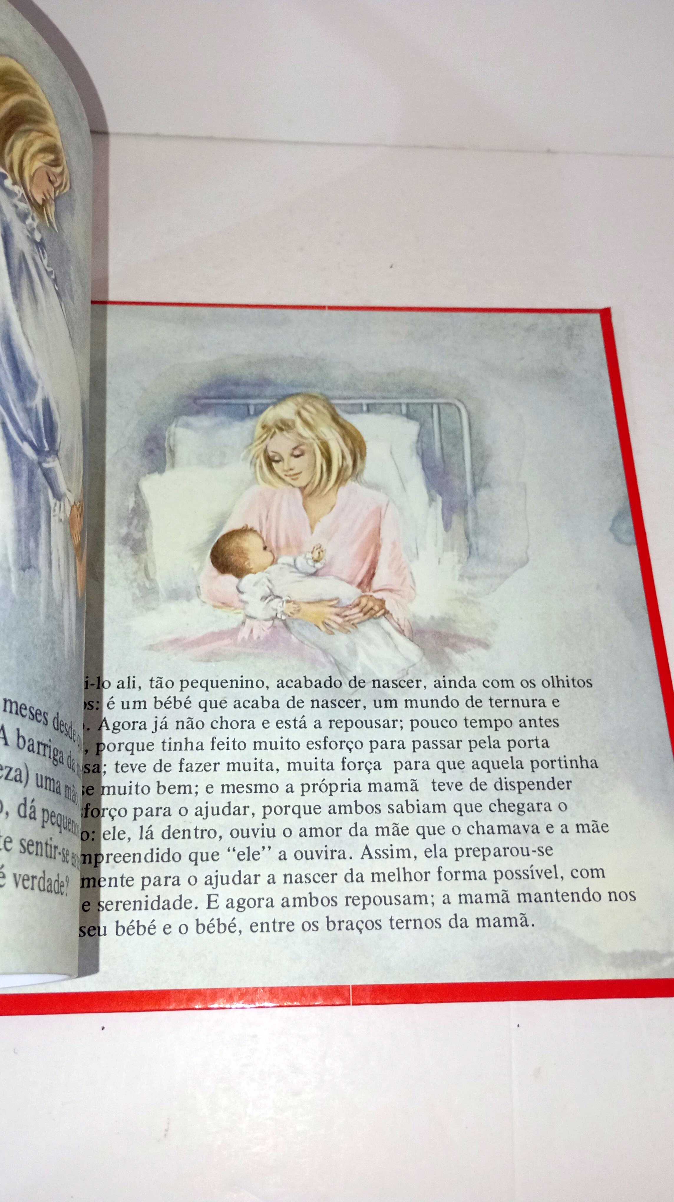 A Vida Começa assim
