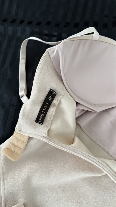 Боди one luxy shop мега пуш ап