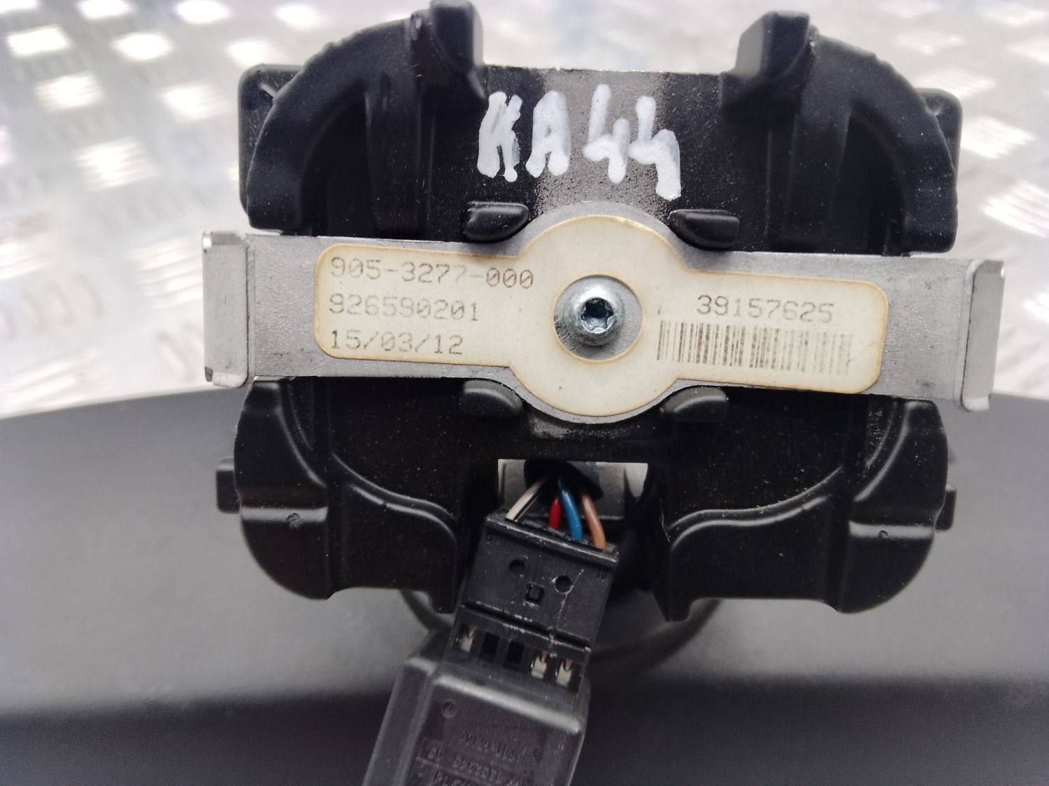 Зеркало заднего вида салонное 51169274268 для BMW X3 F25 2010-2017