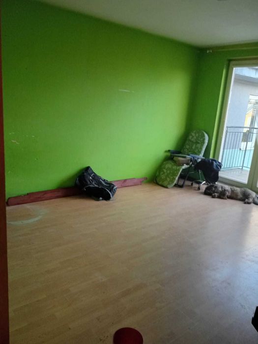 Sprzedam mieszkanie 38,42 m - Wejherowo Śmiechowo