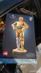 Lego star Wars novo