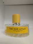 Vilhelm Parfumerie The Oud Affair byredo diptyque le labo penhaligon's