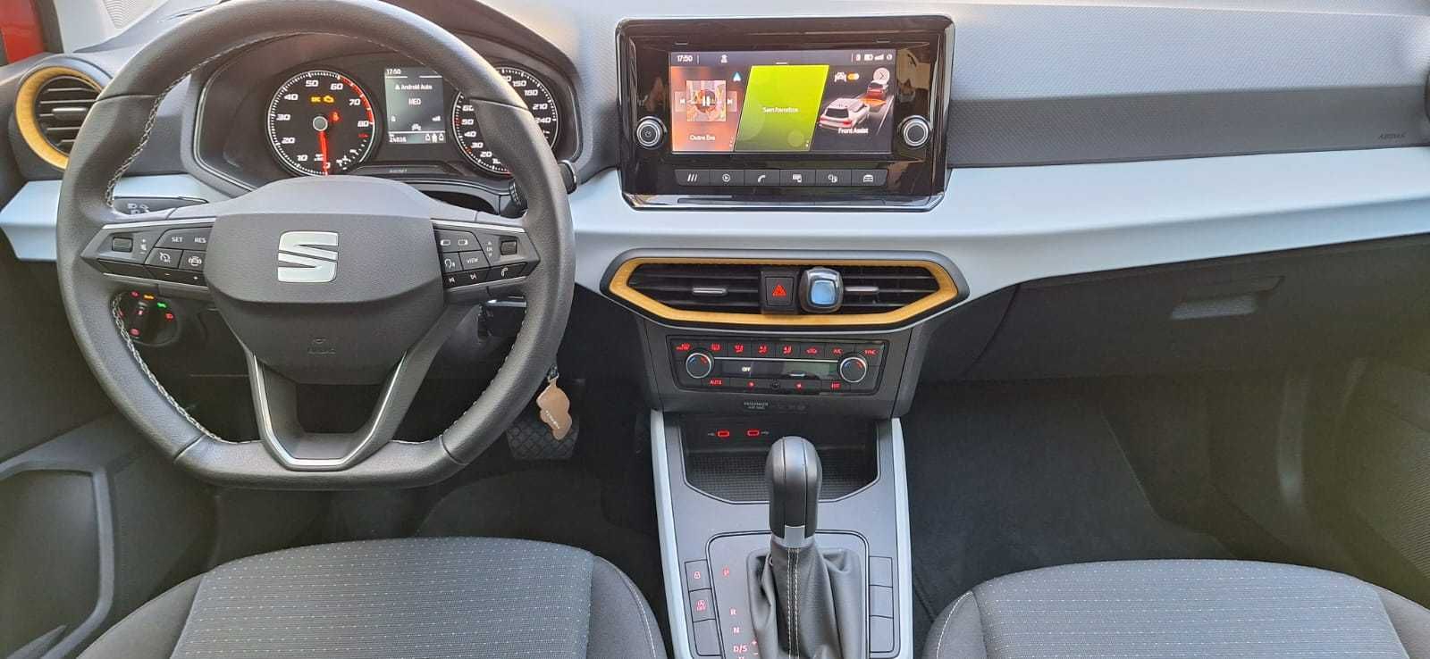 SEAT Arona 1.0 TSI Style DSG