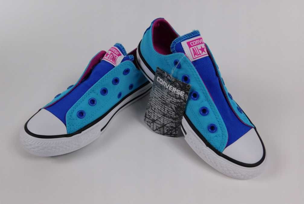 Converse Ctas slip 30