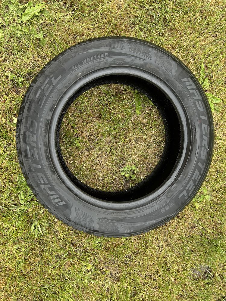 Opona Mastersteel all weather 235/60 r18