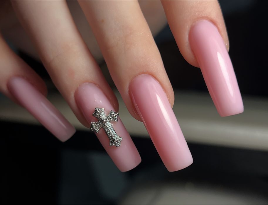 Манікюр/Педикюр/ Лозівський район