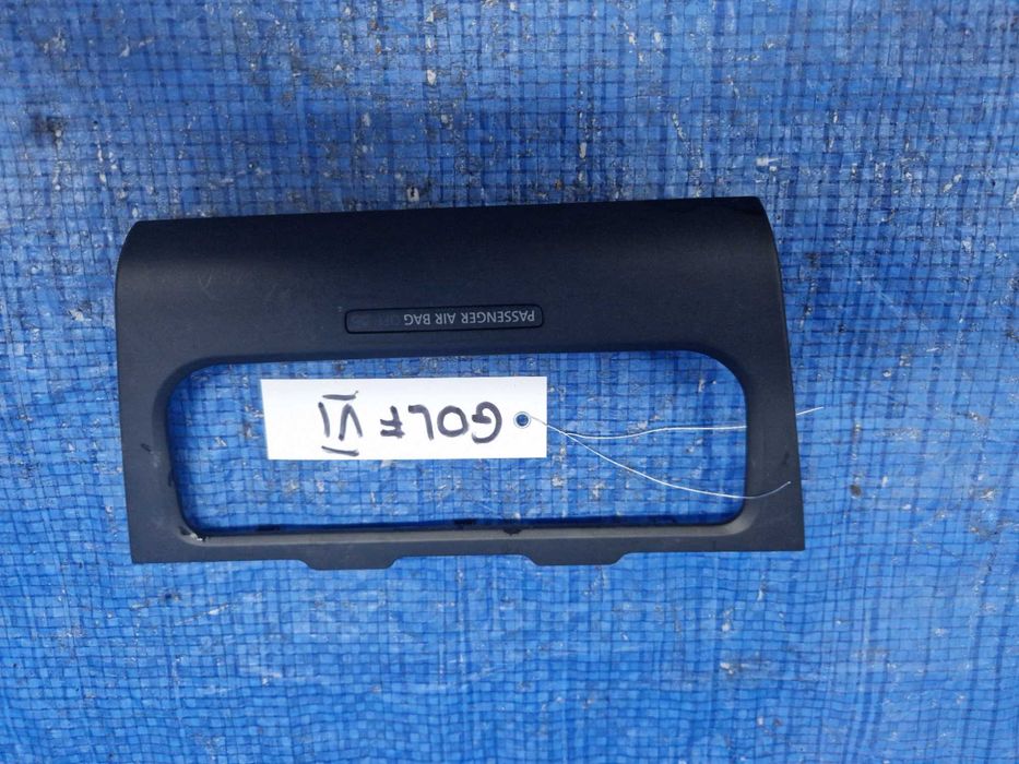 VW Golf VI ramka Oryginał