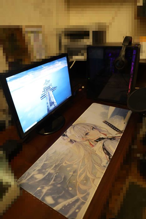 Комп'ютер для навчання/офісу/ігор