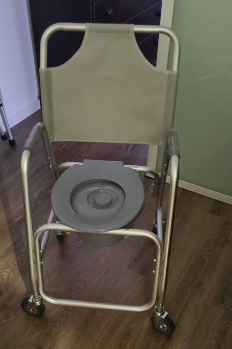 Material ortopédico de excelente qualidade