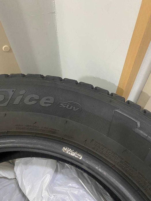 Зимові шини Winguard Ice SUV 225/60 R17 (4шт., 23/21)