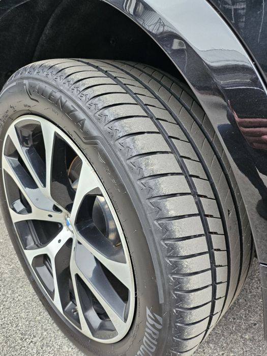 BMW X5 30D 2019 год