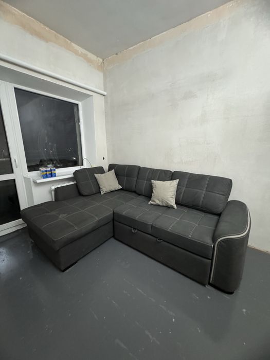 Продам диван, вживаний в гарному стані