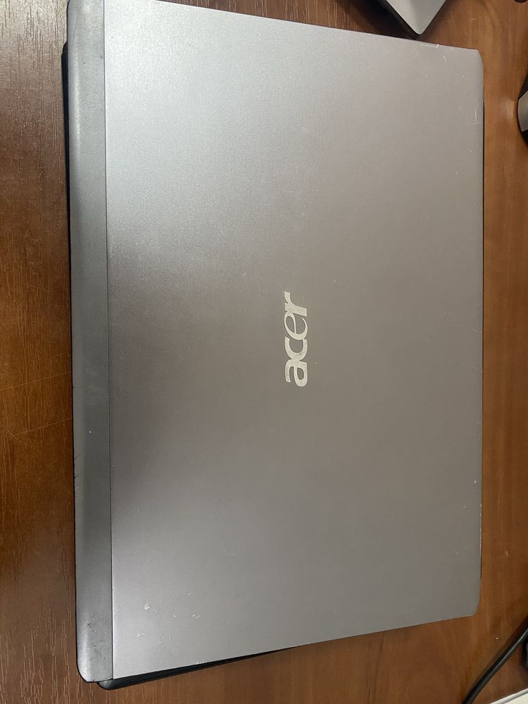Разборка Acer aspire, Futjitsu Siemens 1538, Sony Vaio pcg-61111v