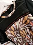 Madeleine Sports t-shirt koszulka krótki rękaw sportowa damska L