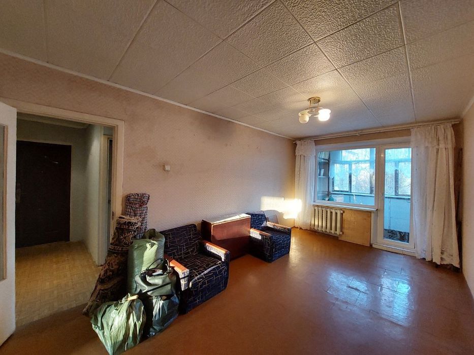 2 комн ул.Пришвина (Сучасна), район Артём, остановка гостиница Киев