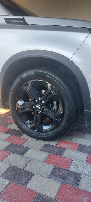 SUZUKI VITARA 1,4 turbo  S