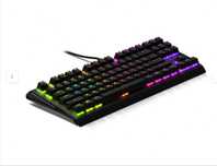 Klawiatura gamingowa-SteelSeries Apex M750 Tkl- stan bdb! okazja!