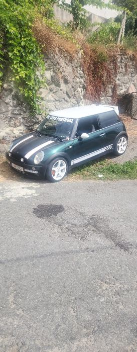 Carro espetacular