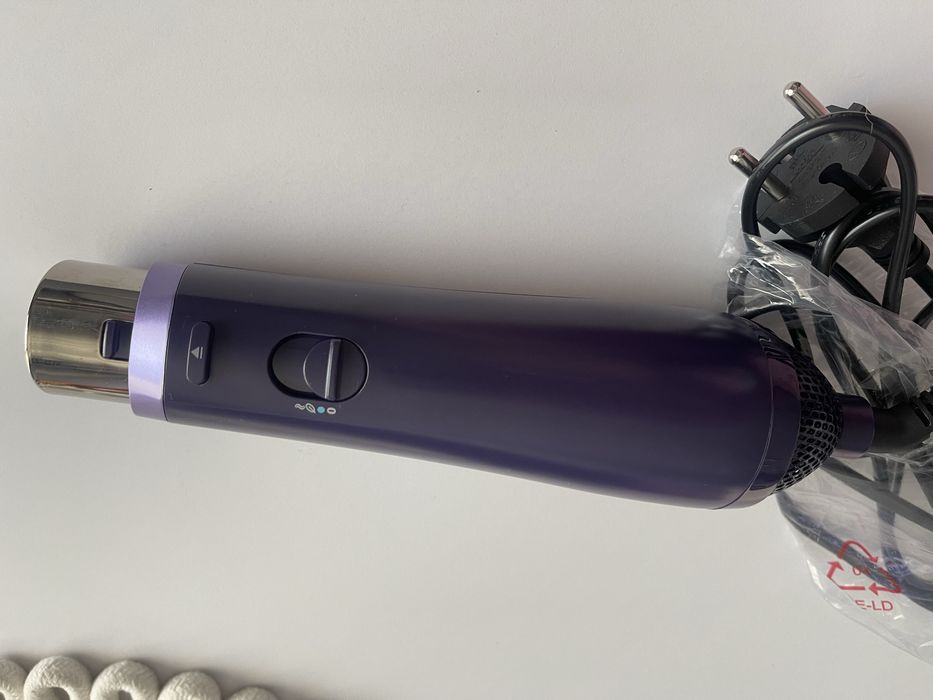 Lokówko suszarka philips aie styler 3000