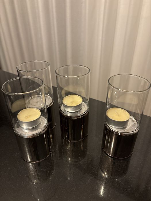 Conjunto de velas